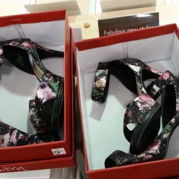 DSW Designer Shoe Warehouse - Got em! Hers and hers - Shoe Stores Near Me - Raleigh, North Carolina DSW Designer Shoe Warehouse - Got em! Hers and hers - Shoe Stores Near Me - Raleigh, North Carolina