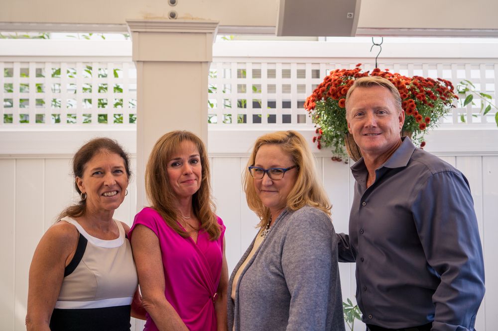 WILLIAM J LYNCH INSURANCE AGENCY Updated September 2024 92 High St