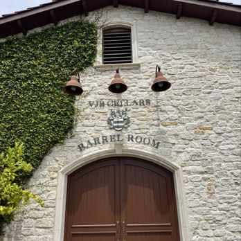 VJB Vineyards & Cellars - Wineries Near Me - Kenwood, California VJB Vineyards & Cellars - Wineries Near Me - Kenwood, California