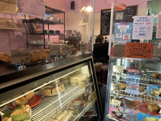 May Day Cafe by null