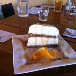 Pita Paradise - Baklava Cake