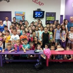 Gravesend Sports Camp