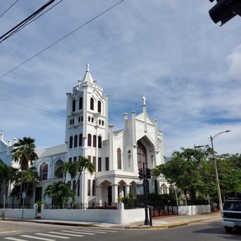 Key West - Church - Public Services & Government Near Me