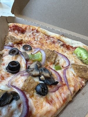 Whole Foods Market by null