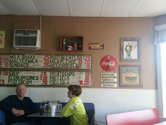 House of Flavors by null