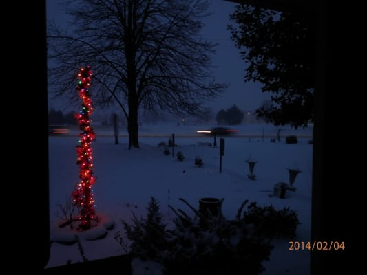 Mr Currys India Restaurant -Countryside Gourmet By Reservation only by null