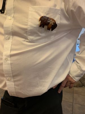 State Game Lodge by null