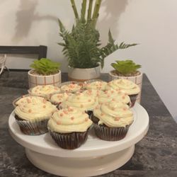 Very Mary Bakery