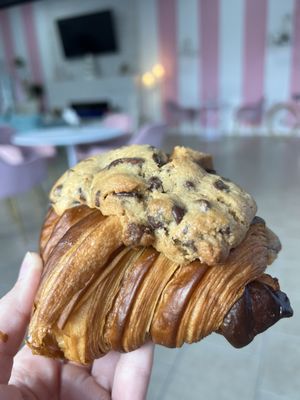 Rose Bakery by null