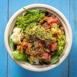 Poké House - Santa Cruz