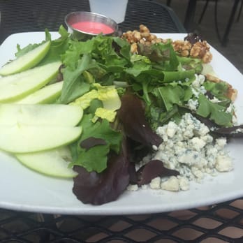 32 Shea - Chicken raspberry salad - no chicken (by requ st, not a mistake!) - Coffee & Tea Near Me - Phoenix, Arizona 32 Shea - Chicken raspberry salad - no chicken (by requ st, not a mistake!) - Coffee & Tea Near Me - Phoenix, Arizona