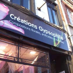 Créations Gypsophilia