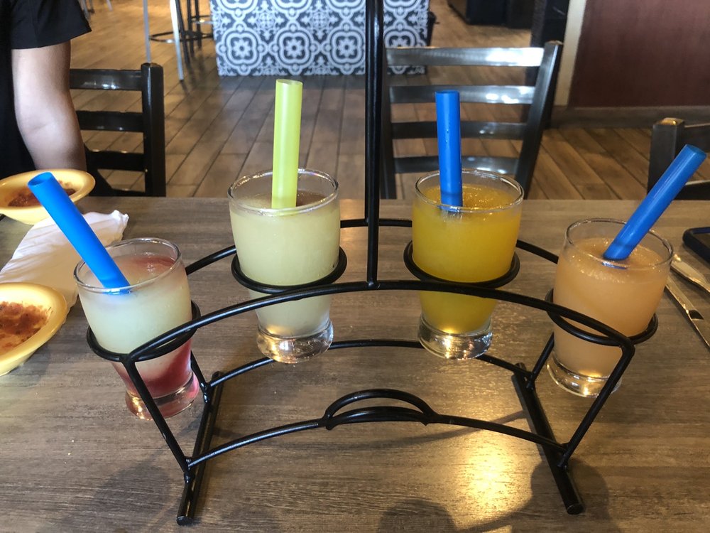 El Paso Mexican Grill