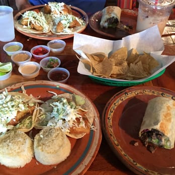 La Santisima - Fish tacos & steak burrito! - Mexican Near Me - Phoenix, Arizona La Santisima - Fish tacos & steak burrito! - Mexican Near Me - Phoenix, Arizona