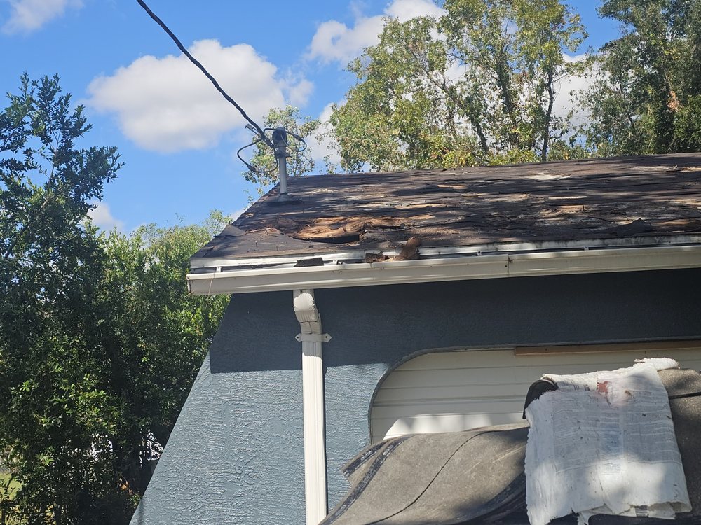 Slide of Five Stars My Pride Roofing