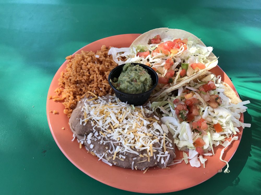 CREEK SIDE TACO SHACK 162 Photos & 430 Reviews Tacos 20401 S