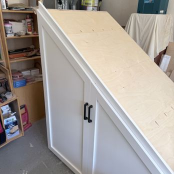 Rh Custom Woodwork & Design - Carpenters Near Me - San Diego, California
