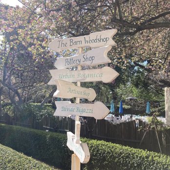 Cafe Wisteria - Cafes Near Me - Menlo Park, California