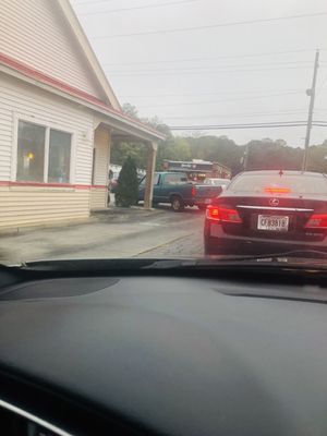 Annie Laura's Kitchen by null