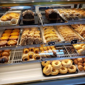 Ricopan Bakehouse - Desserts Near Me - Tampa, Florida