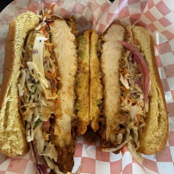 Mama Hieu's - Vietnamese Hot Chicken Sandwich - Vietnamese Near Me - Westminster , California Mama Hieu's - Vietnamese Hot Chicken Sandwich - Vietnamese Near Me - Westminster , California