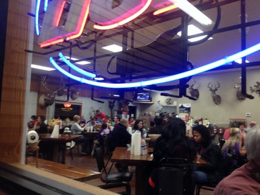 Crawfish Time by null