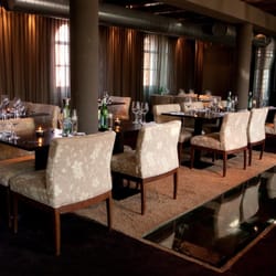 Binnen Breda - Second floor, restaurant