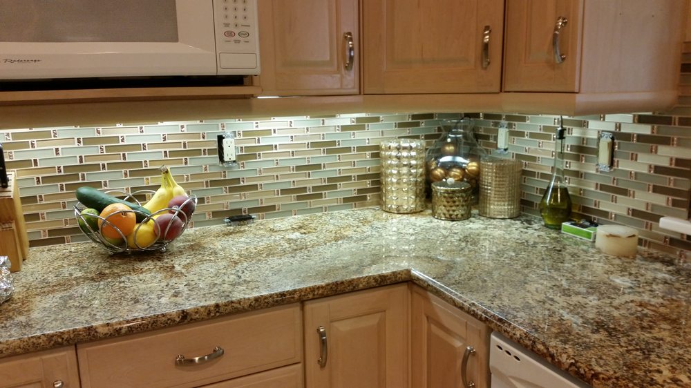 COUNTERTOP SPECIALTIES Updated October 2024 1323 E 5th St, Tulsa