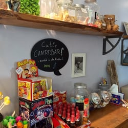 Café Cutie Pie