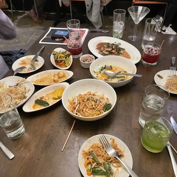 Herban Fix - Vegan Kitchen - Vegan Near Me - Atlanta, Georgia