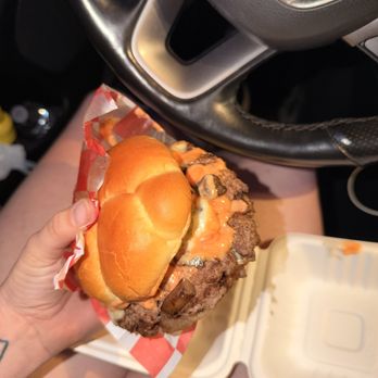 Smash & Shake - Burgers Near Me - East Hartford, Connecticut