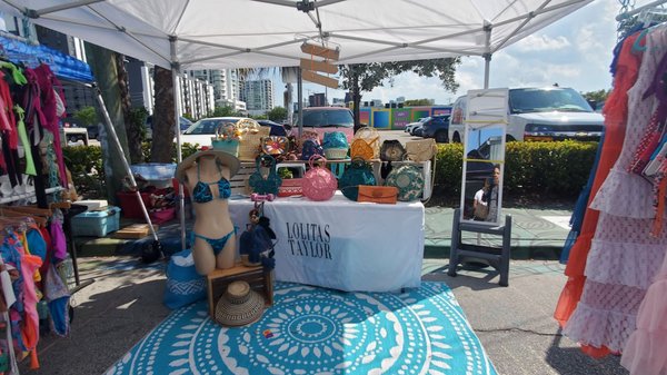 Sunny Side Up Market by null