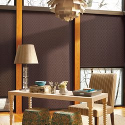 Delightful Decors - Our blind and window treatment store.