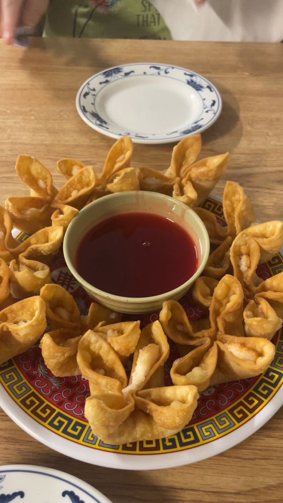 Hamigua’s Asian Fusion