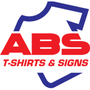 Photo of ABS T-Shirt Graphics