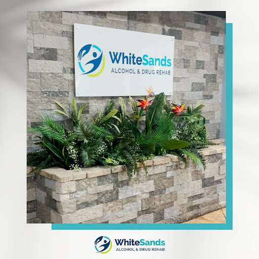 WhiteSands Alcohol & Drug Rehab Tampa - grief counselor in Tampa, FL