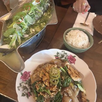 Samsaen - Thai Near Me - New York, New York Samsaen - Thai Near Me - New York, New York