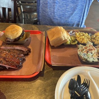 Terry Black's Barbecue - Waco - Dining - Barbeque Near Me - Waco, Texas