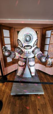 Santa Barbara Maritime Museum by null