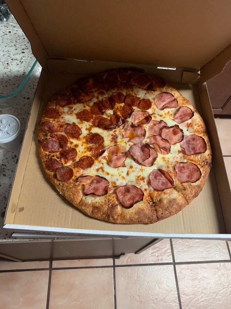 TONY’S PIZZA 42 Photos & 96 Reviews 300 E Lerdo Hwy, Shafter, CA Yelp