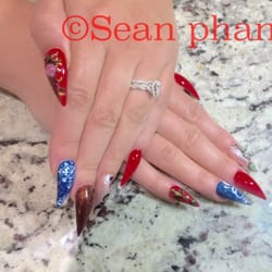 Cloud 9 Nails & Spa