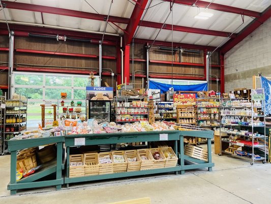 WNC Farmers Market by null