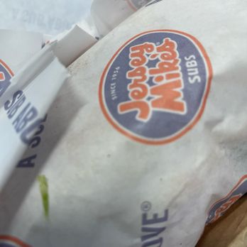 Jersey Mike's Subs - Sandwiches Near Me - Griffin, Georgia