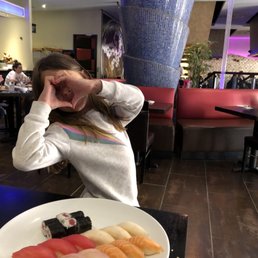 UMI JAPANESE STEAKHOUSE SUSHI & BAR - Updated September 2025