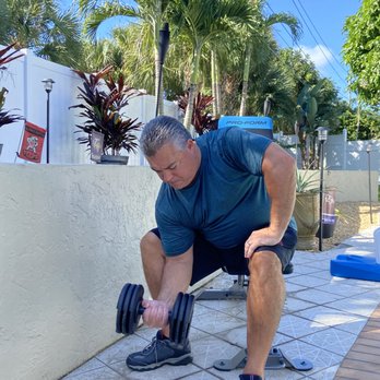 Just Today Personal Training - Trainers Near Me