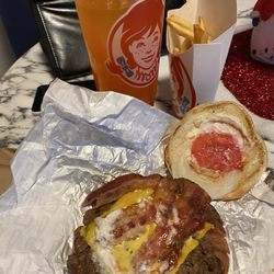 Wendy's