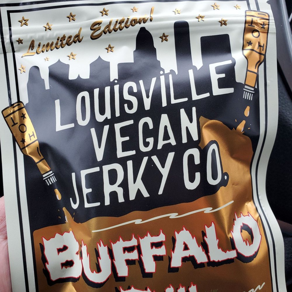 Indy VegFest - Yummy vegan jerky - Festivals Near Me - Indianapolis, Indiana Indy VegFest - Yummy vegan jerky - Festivals Near Me - Indianapolis, Indiana
