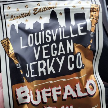 Indy VegFest - Yummy vegan jerky - Festivals Near Me - Indianapolis, Indiana Indy VegFest - Yummy vegan jerky - Festivals Near Me - Indianapolis, Indiana