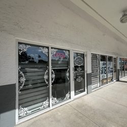 Blush Nail & Spa
