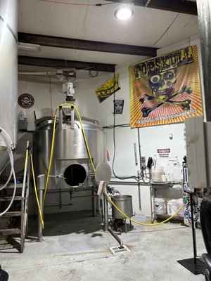 Boneyard Beer by null